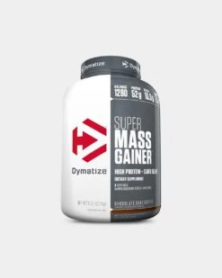 Dymatize Super Mass Gainer