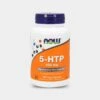 NOW 5-HTP -Never backdown 23746 grey