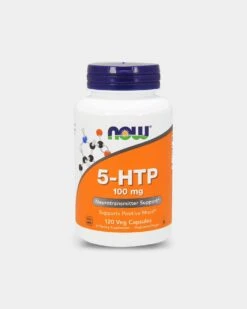 NOW 5-HTP