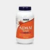 NOW Adam Men's Multivitamin 2 NOW Adam Men's Multivitamin -Never backdown 23749 grey