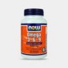 NOW Omega 3-6-9 Liquid Essential Fatty Acids 2 NOW Omega 3-6-9 Liquid Essential Fatty Acids -Never backdown 23885 grey