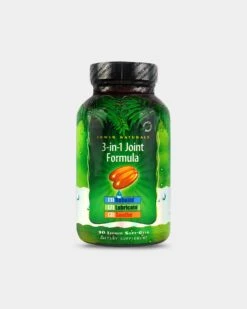 Irwin Naturals 3-in-1 Joint Formula