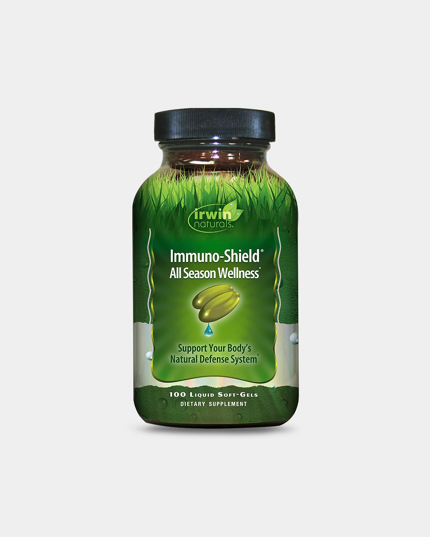 Irwin Naturals Immuno-Shield All Season Wellness 3 Irwin Naturals Immuno-Shield All Season Wellness