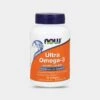 NOW Ultra Omega-3 Fish Oil