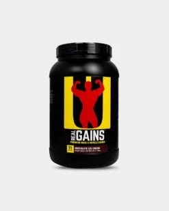 Universal Nutrition Real Gains