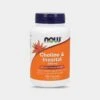 NOW Choline & Inositol -Never backdown 24081 grey