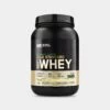 Optimum Nutrition Gold Standard Natural 100% Whey -Never backdown 24156 grey