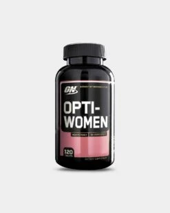 Optimum Nutrition Opti-Women Multivitamin