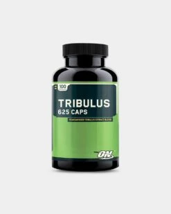 Optimum Nutrition Tribulus Extract Capsules