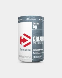 Dymatize Creatine Micronized