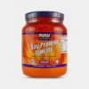 NOW Soy Protein Isolate, Non-GMO -Never backdown 24386 grey