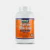 NOW Psyllium Husk -Never backdown 24558 grey