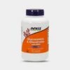 NOW Glucosamine & Chondroitin With MSM -Never backdown 24592 grey