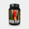 Universal Nutrition Carbo Plus 1 Universal Nutrition Carbo Plus -Never backdown 24715 grey