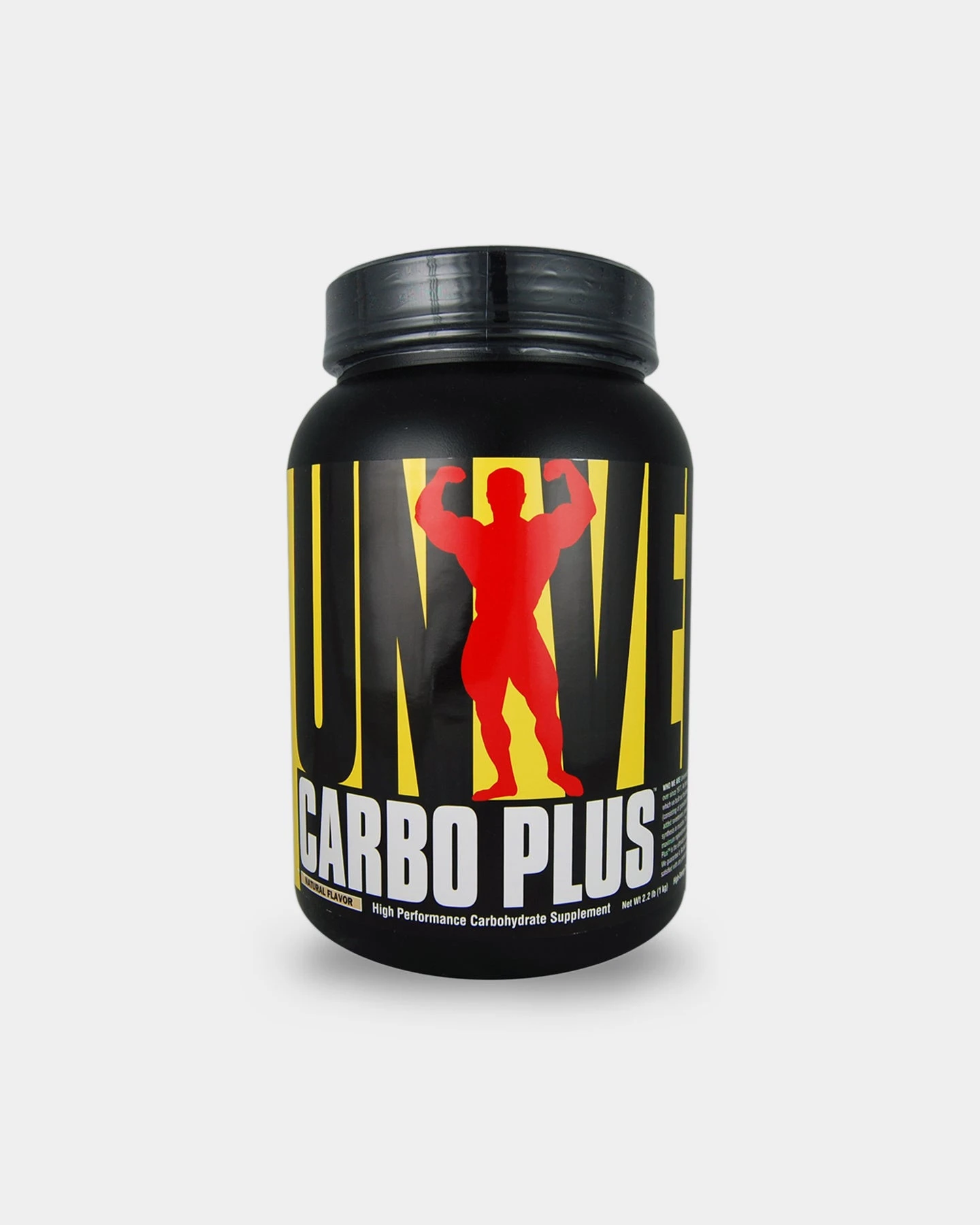 Universal Nutrition Carbo Plus 3 Universal Nutrition Carbo Plus