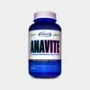 Gaspari Nutrition Anavite -Never backdown 24972 grey