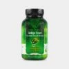 Irwin Naturals Ginkgo Smart 1 Irwin Naturals Ginkgo Smart -Never backdown 25175 grey