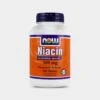 NOW Niacin 2 NOW Niacin -Never backdown 25381 grey