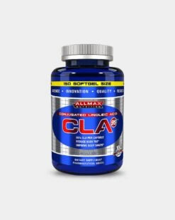 Allmax Nutrition CLA 95