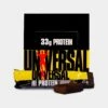 Universal Nutrition Hi Protein Bars -Never backdown 25673 grey