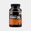 Optimum Nutrition Fish Oil Softgels -Never backdown 26063 grey