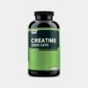 Optimum Nutrition Micronized Creatine Capsules