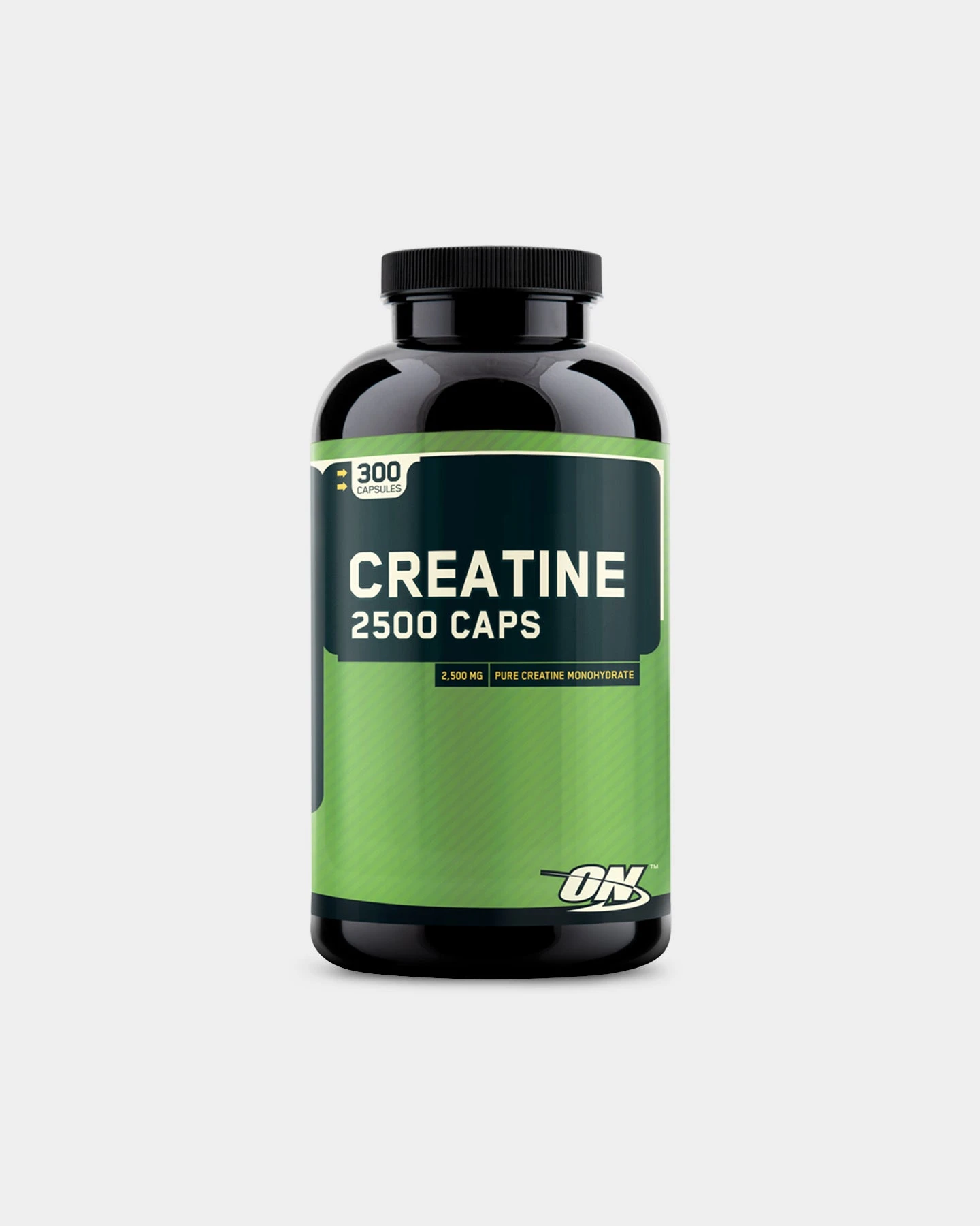 Optimum Nutrition Micronized Creatine Capsules 3 Optimum Nutrition Micronized Creatine Capsules