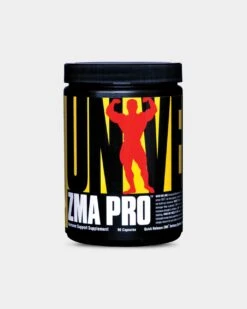 Universal Nutrition ZMA Pro