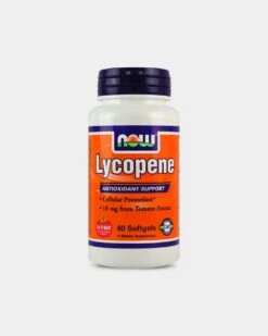 NOW Lycopene
