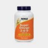 NOW Super Omega 3-6-9 -Never backdown 26338 grey