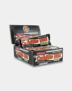 Universal Nutrition Doctor's CarbRite Diet Bars