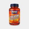 NOW Creatine Monohydrate Caps