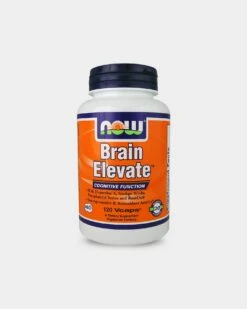 NOW Brain Elevate