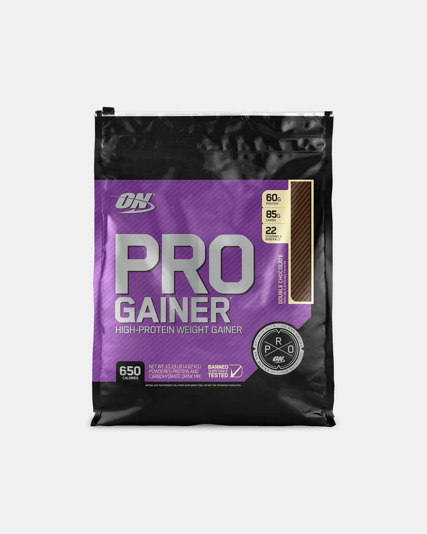 Optimum Nutrition Pro Gainer 3 Optimum Nutrition Pro Gainer