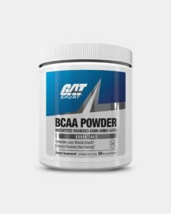 GAT Sport BCAAs