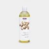 NOW Castor Oil 2 NOW Castor Oil -Never backdown 27103 grey