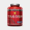 BSN True-Mass Weight Gainer -Never backdown 27117 grey