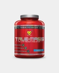 BSN True-Mass Weight Gainer