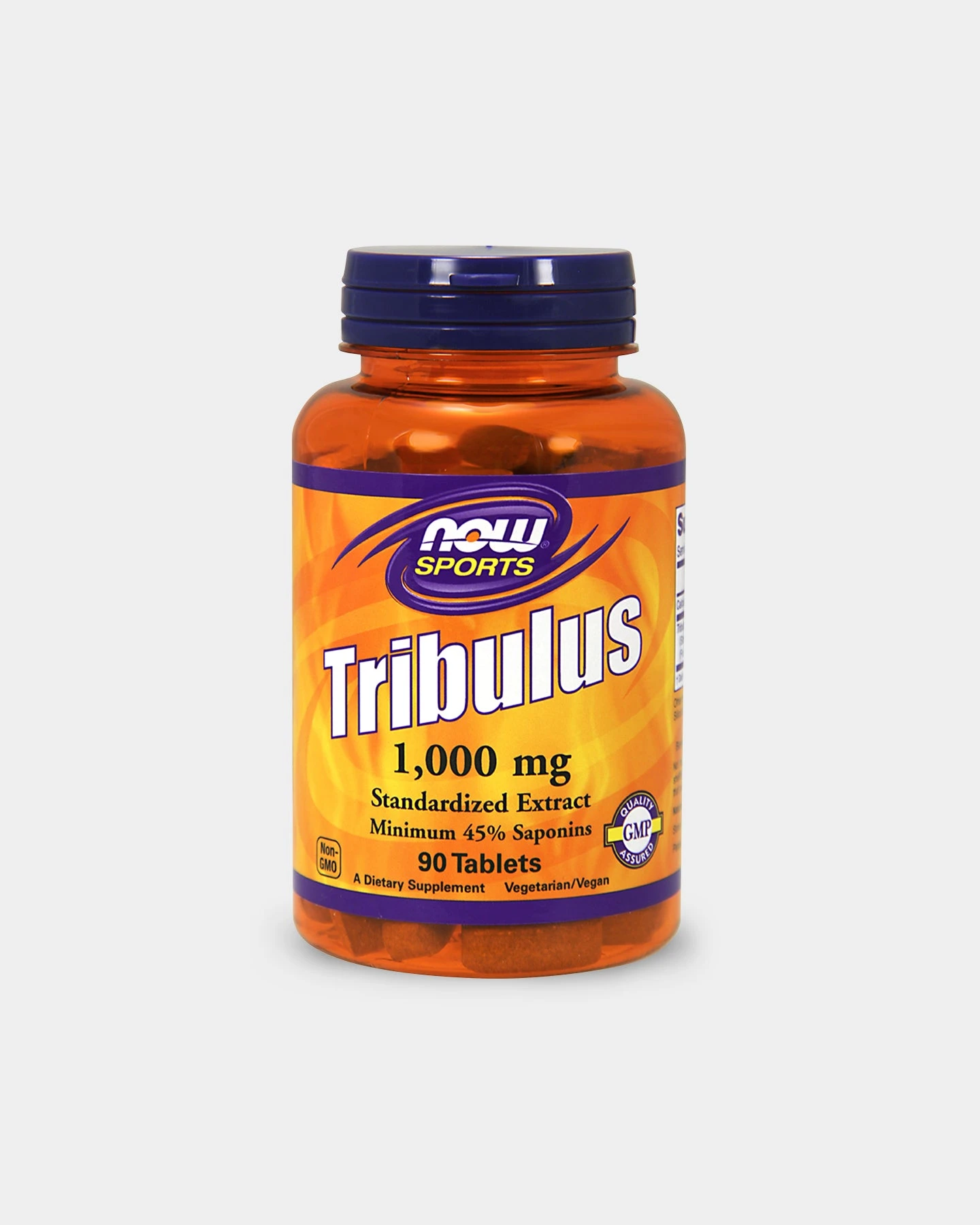NOW Tribulus 1000 3 NOW Tribulus 1000