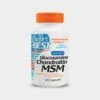 Doctor's Best Glucosamine Chondroitin MSM 1 Doctor's Best Glucosamine Chondroitin MSM -Never backdown 27324 grey