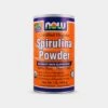 NOW Spirulina Powder -Never backdown 27453 grey