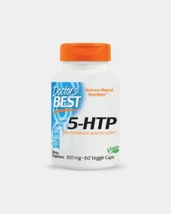Doctor's Best 5-HTP