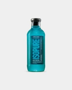 Isopure Zero Carb Protein Drink