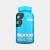 Beast Sports Nutrition Creature -Never backdown 27743 grey