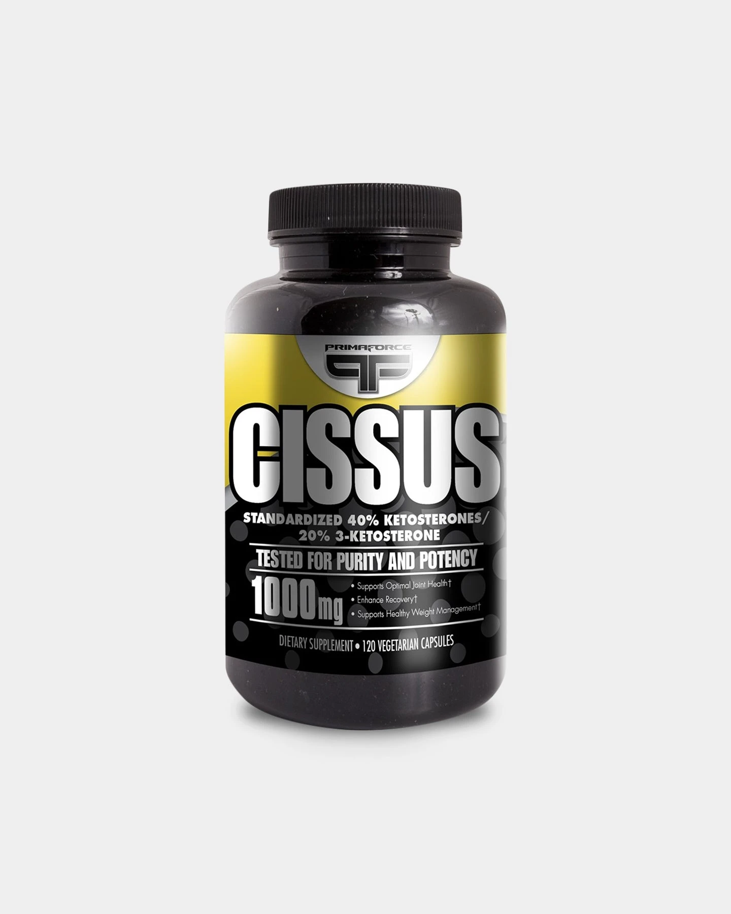 PrimaForce Cissus 3 PrimaForce Cissus