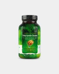Irwin Naturals Daily Gentle Cleanse