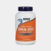 NOW DHA-500 -Never backdown 28875 grey