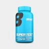Beast Sports Nutrition Super Test -Never backdown 28988 grey