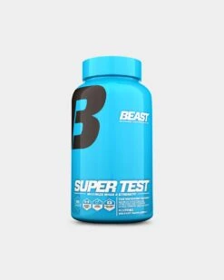 Beast Sports Nutrition Super Test