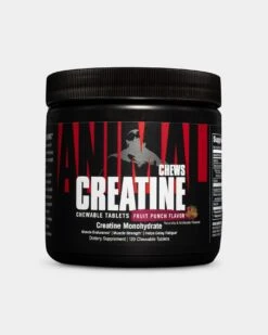 Animal Creatine Chews